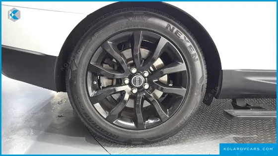 LAND ROVER RANGE ROVER SPORT 3.0 SDV6 HSE