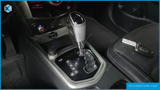 KGM - SSANGYONG TIVOLI LX 2WD