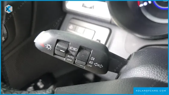 KGM - SSANGYONG TIVOLI LX 2WD