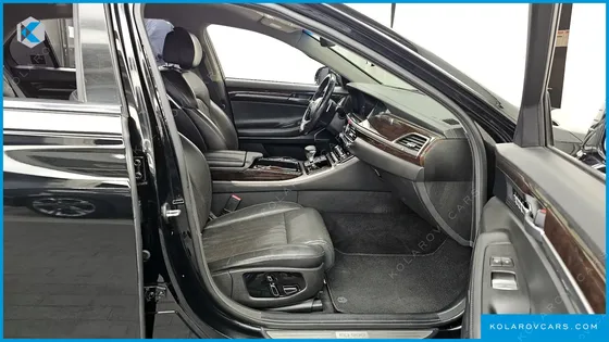 GENESIS EQ900 3.8 GDI AWD