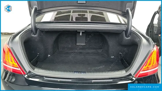 GENESIS EQ900 3.8 GDI AWD