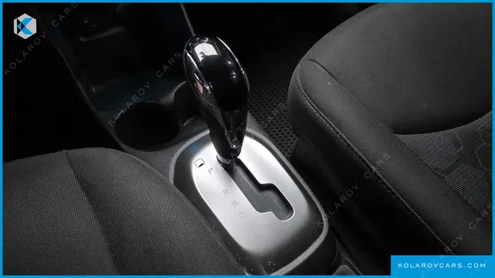 CHEVROLET (GM DAEWOO) SPARK LT