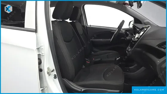 CHEVROLET (GM DAEWOO) SPARK LT