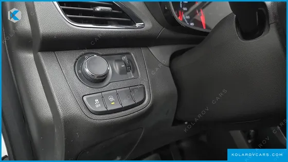 CHEVROLET (GM DAEWOO) SPARK LT