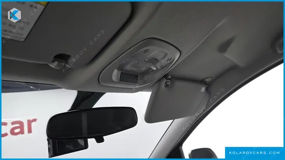 CHEVROLET (GM DAEWOO) SPARK LT