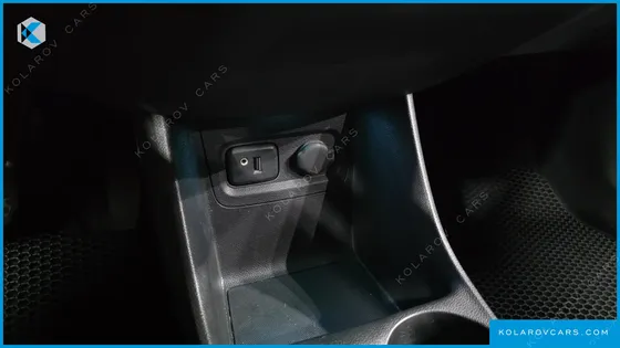 CHEVROLET (GM DAEWOO) SPARK LT