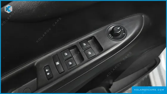 CHEVROLET (GM DAEWOO) SPARK LT