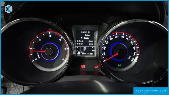 KGM - SSANGYONG TIVOLI DIESEL LX 4WD