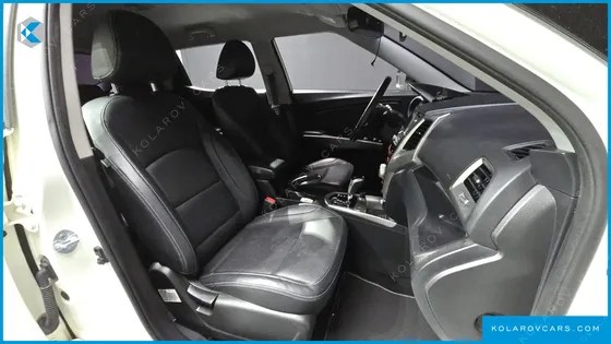 KGM - SSANGYONG TIVOLI DIESEL LX 4WD
