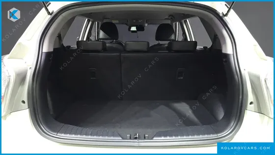 KGM - SSANGYONG TIVOLI DIESEL LX 4WD