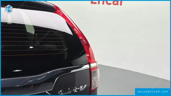 HONDA CR-V 4WD EX-L
