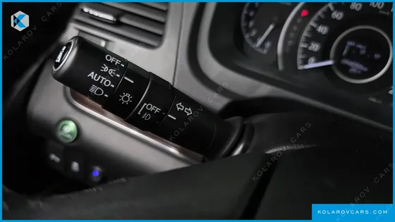 HONDA CR-V 4WD EX-L