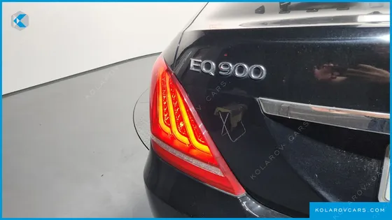 GENESIS EQ900 3.8 GDI
