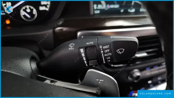 GENESIS EQ900 3.8 GDI