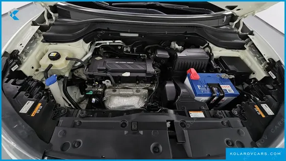 KGM - SSANGYONG TIVOLI LX 2WD