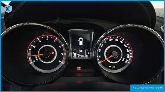 KGM - SSANGYONG TIVOLI LX 2WD