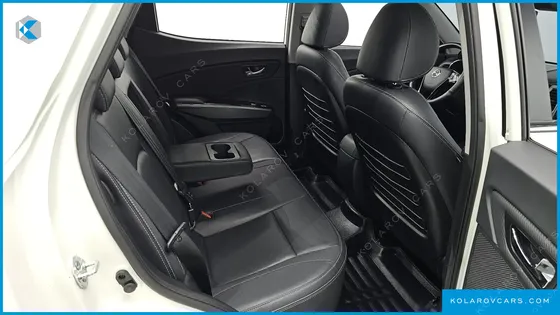 KGM - SSANGYONG TIVOLI LX 2WD