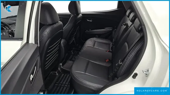 KGM - SSANGYONG TIVOLI LX 2WD