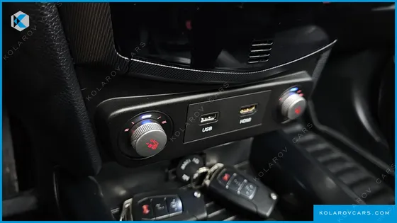 KGM - SSANGYONG TIVOLI LX 2WD