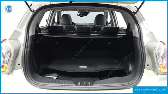 KGM - SSANGYONG TIVOLI LX 2WD