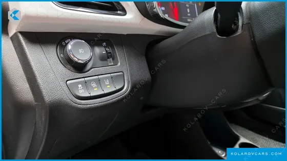 CHEVROLET (GM DAEWOO) SPARK LTZ