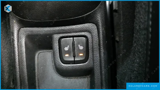 CHEVROLET (GM DAEWOO) SPARK LTZ
