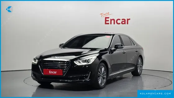 GENESIS EQ900 3.8 GDI AWD
