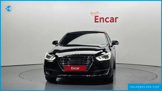 GENESIS EQ900 3.8 GDI AWD