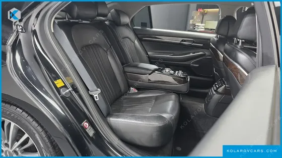 GENESIS EQ900 3.8 GDI AWD