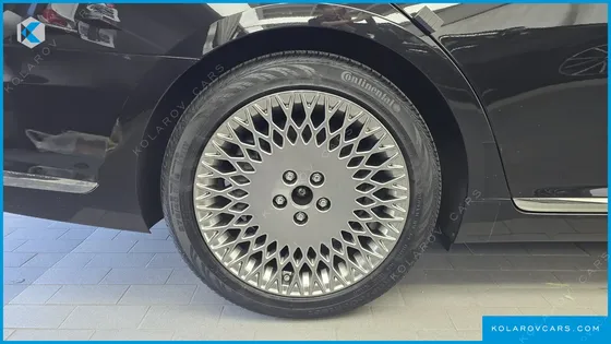 GENESIS EQ900 3.8 GDI AWD