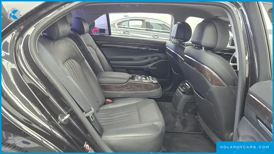 GENESIS EQ900 3.8 GDI AWD