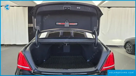GENESIS EQ900 3.8 GDI AWD
