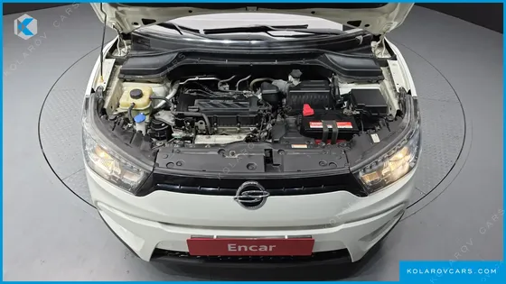 KGM - SSANGYONG TIVOLI LX 2WD