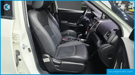 KGM - SSANGYONG TIVOLI LX 2WD