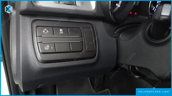 KGM - SSANGYONG TIVOLI LX 2WD