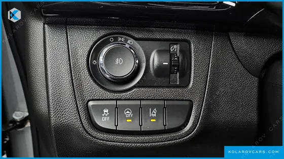 CHEVROLET (GM DAEWOO) SPARK ECO LTZ