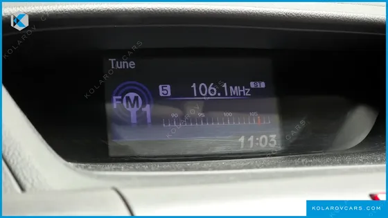 HONDA CR-V 4WD EX-L