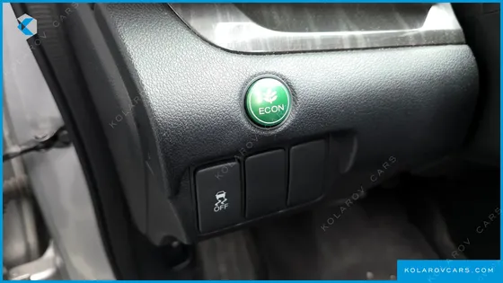 HONDA CR-V 4WD EX-L