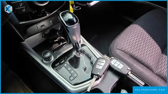 KGM - SSANGYONG TIVOLI TX 2WD