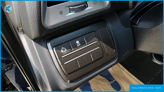 KGM - SSANGYONG TIVOLI TX 2WD