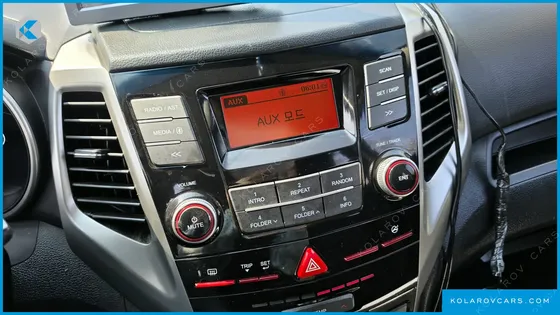 KGM - SSANGYONG TIVOLI TX 2WD