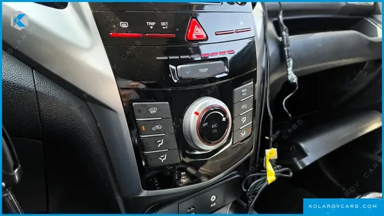 KGM - SSANGYONG TIVOLI TX 2WD