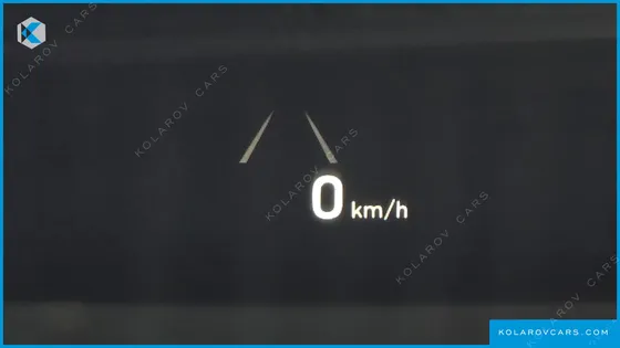 GENESIS EQ900 5.0 GDI AWD
