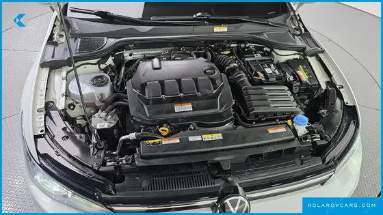 VOLKSWAGEN GOLF 2.0 TDI PRESTIGE