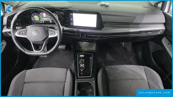 VOLKSWAGEN GOLF 2.0 TDI PRESTIGE