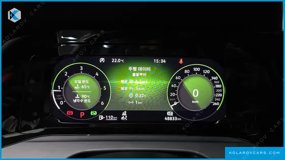 VOLKSWAGEN GOLF 2.0 TDI PRESTIGE