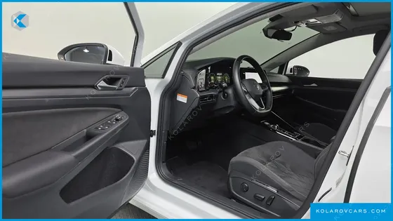 VOLKSWAGEN GOLF 2.0 TDI PRESTIGE