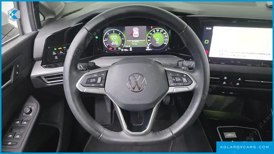 VOLKSWAGEN GOLF 2.0 TDI PRESTIGE
