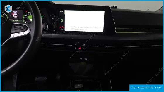VOLKSWAGEN GOLF 2.0 TDI PRESTIGE