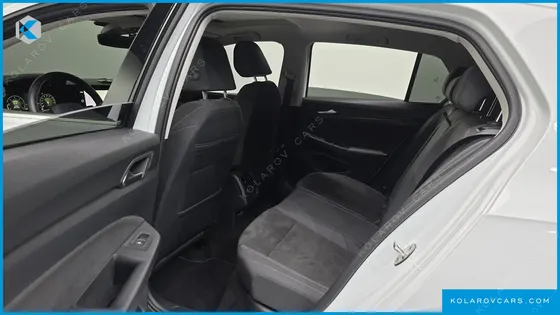 VOLKSWAGEN GOLF 2.0 TDI PRESTIGE
